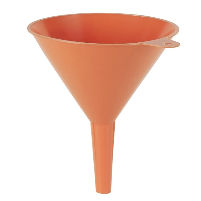 Vendita online Imbuto in polietilene diam.150 0,70 lt.